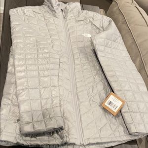 The north face thermoball